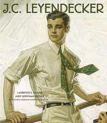 J.C. Leyendecker