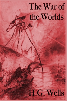 The War of the Worlds