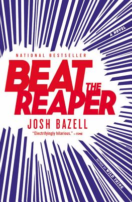 Beat the Reaper: A Novel Cover Image