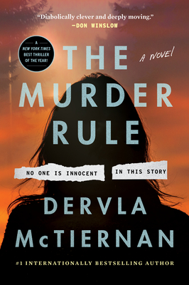 The Murder Rule: A Novel
