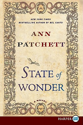 books like state of wonder