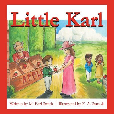 Little Karl Cover Image