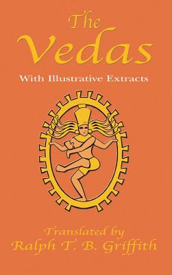 The Vedas Cover Image