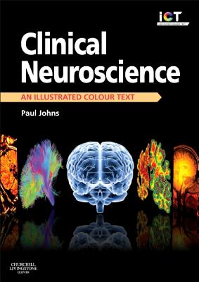 Clinical Neuroscience: An Illustrated Colour Text | mitpressbookstore