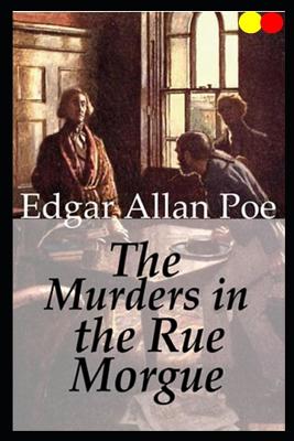 The Murders in the Rue Morgue