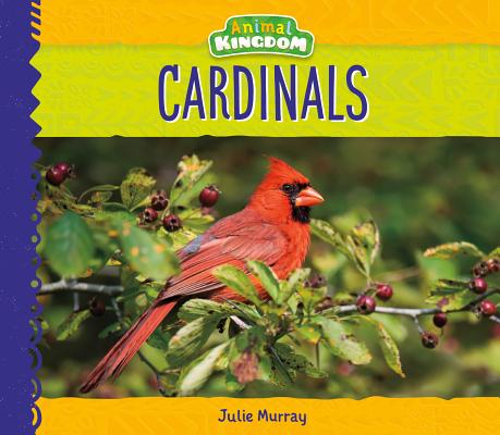 Cardinals (Animal Kingdom) Cover Image