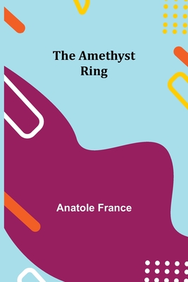 The Amethyst Ring Cover Image