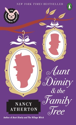 Aunt Dimity and the Family Tree (Aunt Dimity Mystery)