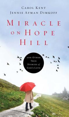 Cover for Miracle on Hope Hill