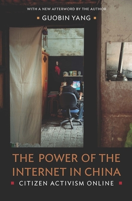 Cover for The Power of the Internet in China