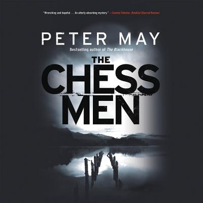 The Chessmen Lib/E: The Lewis Trilogy Cover Image