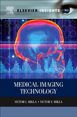 Medical Imaging Technology Cover Image