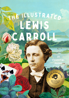 The Illustrated Lewis Carroll Cover Image