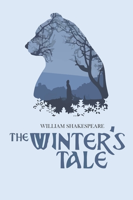 The Winter's Tale By William Shakespeare Cover Image