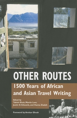 Other Routes: 1500 Years of African and Asian Travel Writing Cover Image