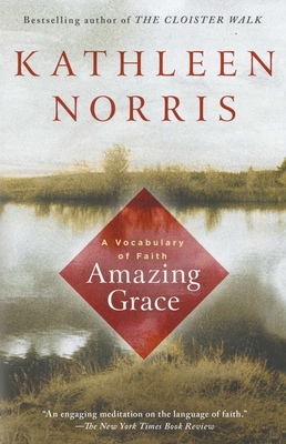 Cover for Amazing Grace