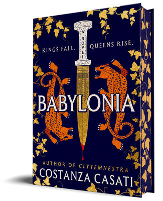 Babylonia: A Novel