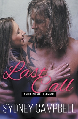 Last Call Cover Image