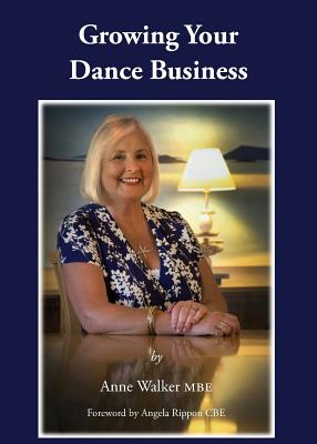 Growing Your Dance Business Cover Image