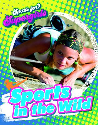 Sports in the Wild Cover Image