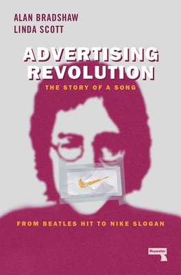 Cover for Advertising Revolution