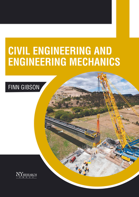 Civil Engineering and Engineering Mechanics Cover Image
