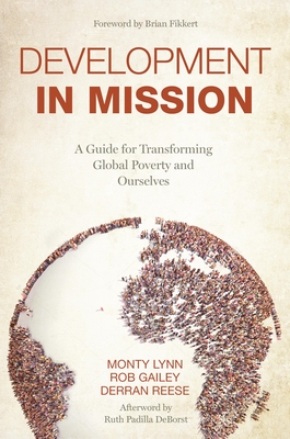 Cover for Development in Mission