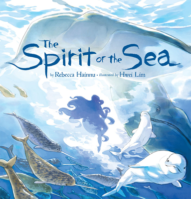 The Spirit of the Sea Cover Image