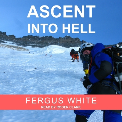 Ascent Into Hell Lib/E Cover Image