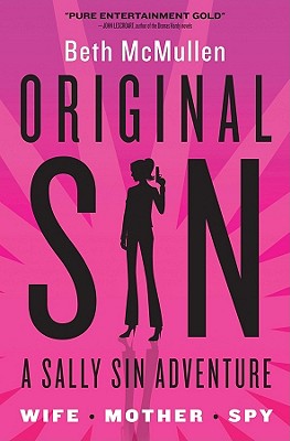 Cover Image for Original Sin: A Sally Sin Adventure