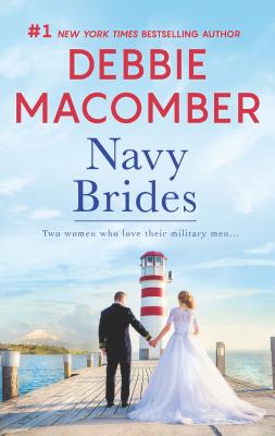 Navy Brides: An Anthology By Debbie Macomber Cover Image