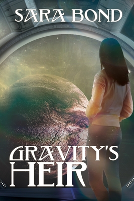 Cover for Gravity's Heir