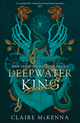 Deepwater King (The Deepwater Trilogy #2)