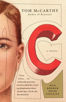 Cover Image for C