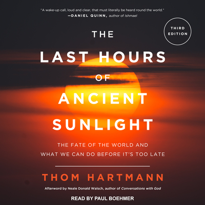 The Last Hours Of Ancient Sunlight Pdf