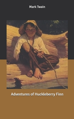 Adventures of Huckleberry Finn