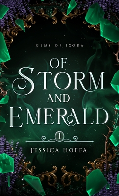 Of Storm and Emerald Cover Image