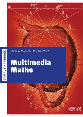 Multimedia Maths Cover Image