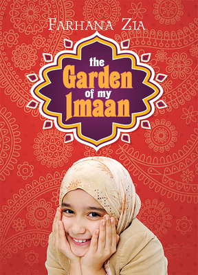 The Garden of My Imaan