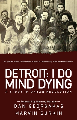 Cover for Detroit