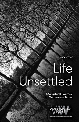 Cover for Life Unsettled