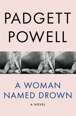A Woman Named Drown Cover Image