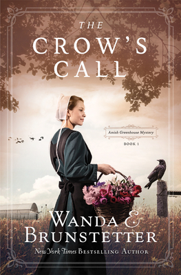 The Crow's Call: Amish Greehouse Mystery - book 1 (Amish Greenhouse Mystery #1)