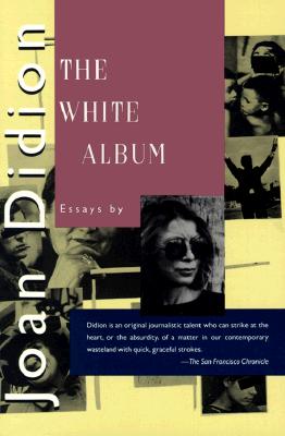 Cover for The White Album