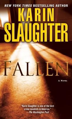 Fallen Cover Image