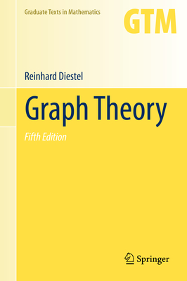 Graph Theory (Graduate Texts in Mathematics #173) Cover Image