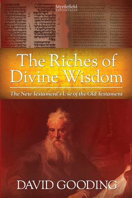 The Riches of Divine Wisdom Cover Image