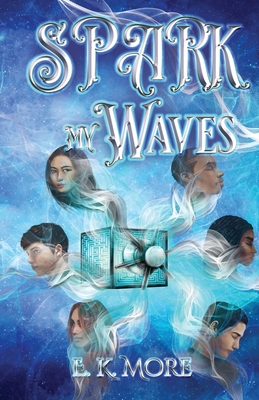 Spark My Waves Cover Image