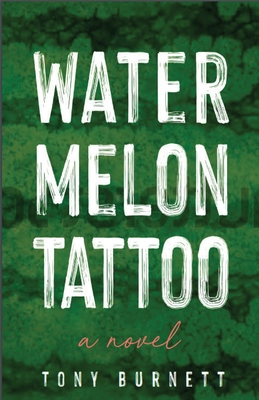 Watermelon Tattoo Cover Image