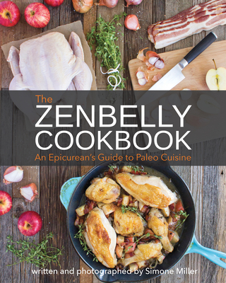 Cover for Zenbelly Cookbook